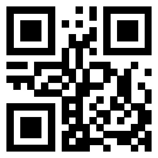 3408278275 QrCode associato