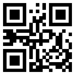 Il QrCode di 3408278278