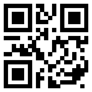 3408278280 - Immagine del QrCode