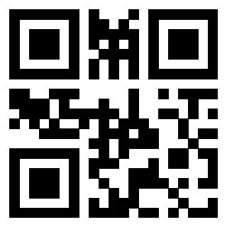 Scansione del Qr Code di 3408278281