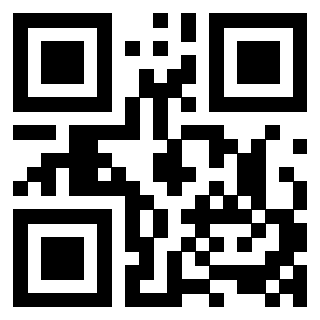 3408278282 - Immagine del Qr Code