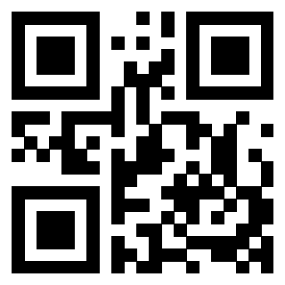 Immagine del Qr Code di 3408278283