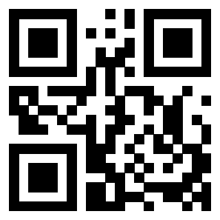 3408278284 - Immagine del QrCode