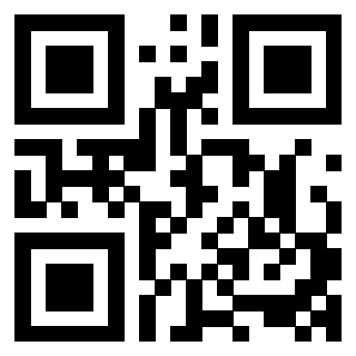 Immagine del Qr Code di 3408278285