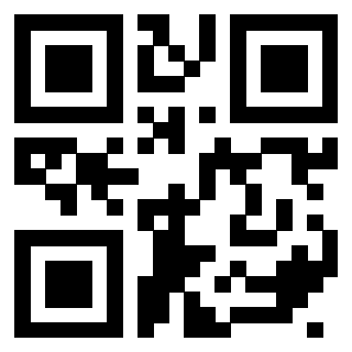 Immagine del Qr Code di 3408278286