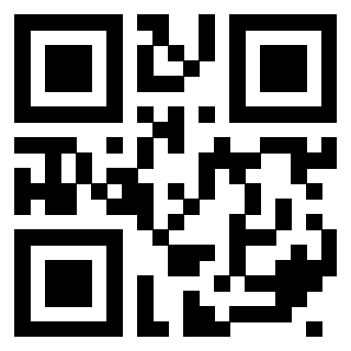 Il QrCode di 3408278287