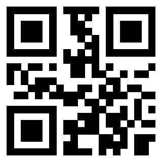 3408278288 Qr Code associato