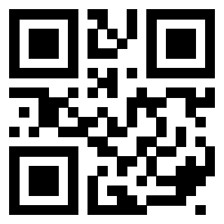 3408278289 QrCode associato