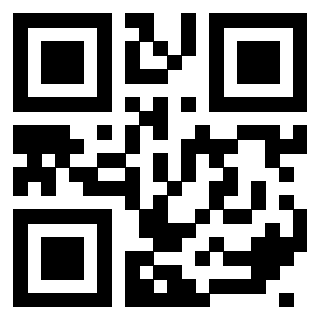 3408278290 - Immagine del QrCode