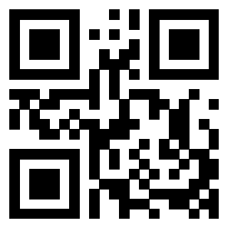 Immagine del Qr Code di 3408278294