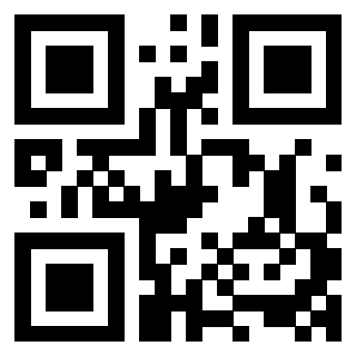 3408278298 - Immagine del QrCode