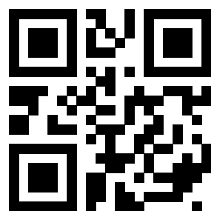 3408278299 - Immagine del Qr Code