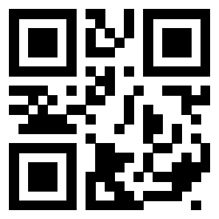 Il Qr Code di 3408278303