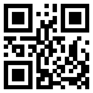 3408278305 Qr Code associato
