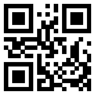 3408278308 Qr Code associato