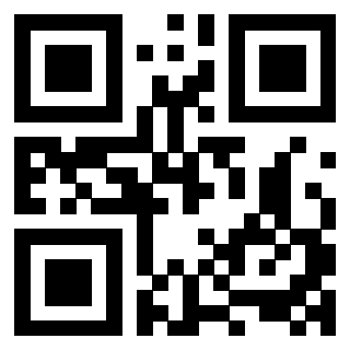 3408278309 - Immagine del Qr Code