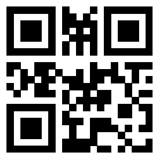 3408278312 QrCode associato