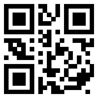 3408278313 QrCode associato