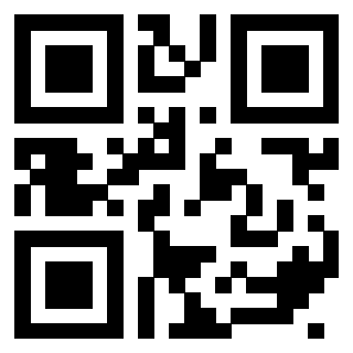 Il Qr Code di 3408278316