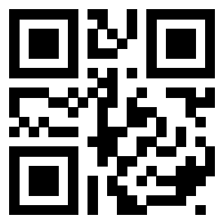 Il QrCode di 3408278318
