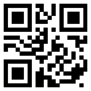 Immagine del QrCode di 3408278319