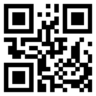 3408278320 - Immagine del QrCode associato