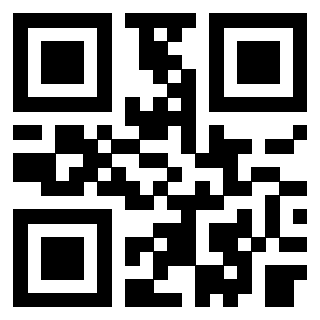 Immagine del Qr Code di 3408278322
