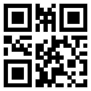 3408278323 Qr Code associato