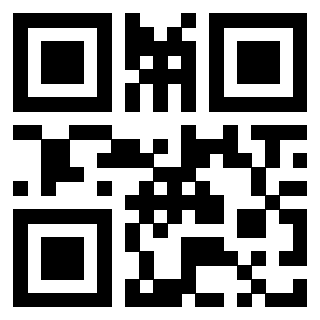 Scansione del Qr Code di 3408278326