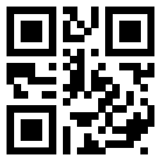 Scansione del Qr Code di 3408278329