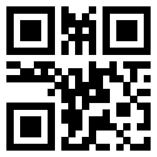 3408278331 - Immagine del Qr Code