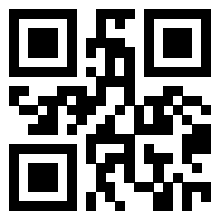 3408278334 - Immagine del QrCode