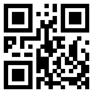 Il Qr Code di 3408278336