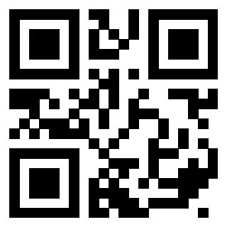 Immagine del QrCode di 3408278337