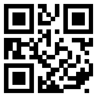 3408278339 Qr Code associato