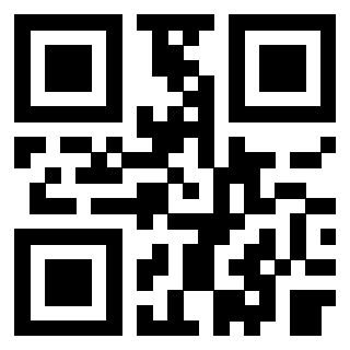 Scansione del Qr Code di 3408278341