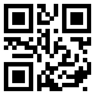 Il Qr Code di 3408278344