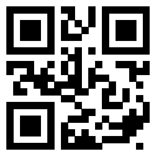 3408278346 - Immagine del Qr Code