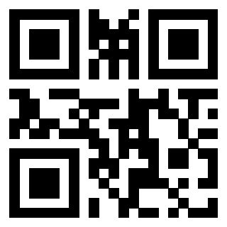 3408278347 - Immagine del QrCode