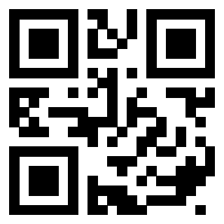 3408278348 - Immagine del QrCode associato