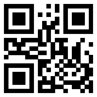 3408278350 - Immagine del Qr Code associato