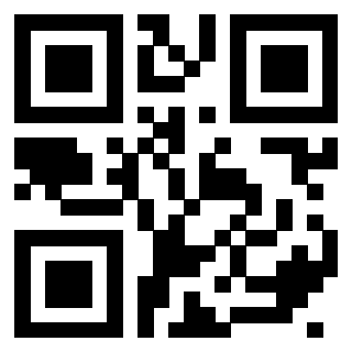 Immagine del Qr Code di 3408278351