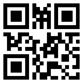 Immagine del QrCode di 3408278354