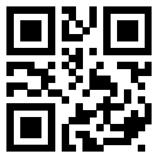 Scansione del Qr Code di 3408278355