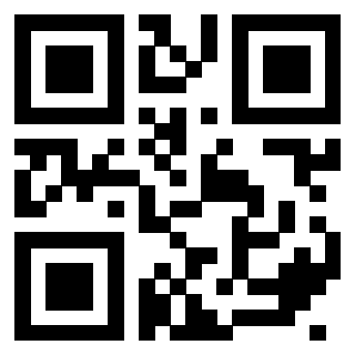 Scansione del Qr Code di 3408278357