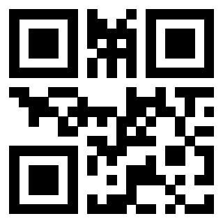 Immagine del Qr Code di 3408278361