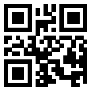 Immagine del Qr Code di 3408278362