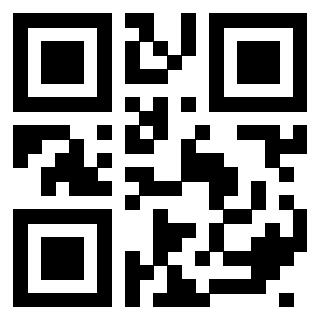 3408278363 - Immagine del Qr Code