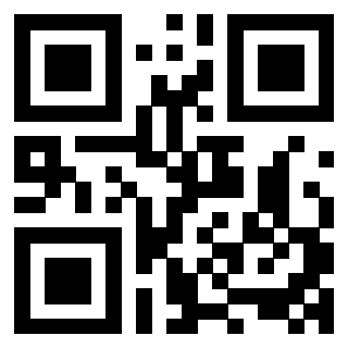3408278365 - Immagine del QrCode