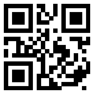 Immagine del QrCode di 3408278369